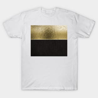 Deco golden glam T-Shirt